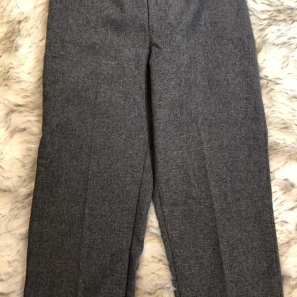 NWT Vintage Deadstock Monterey Canyon Gray High Rise Pants - Picture 3 of 16